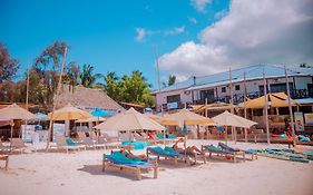 Baraka Beach Bungalows